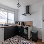 بيت للعطل Gite Renardeau - Maison A Deux Pas Du Centre كارُتو