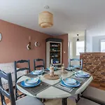 Gite Renardeau - Maison A Deux Pas Du Centre بيت للعطل