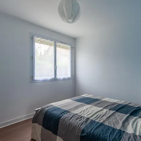 Gite Renardeau - Maison A Deux Pas Du Centre Dom wakacyjny