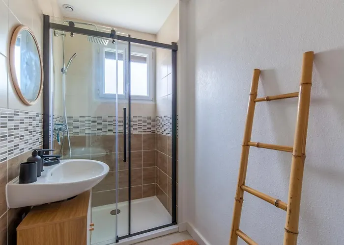 Gite Renardeau - Maison A Deux Pas Du Centre *